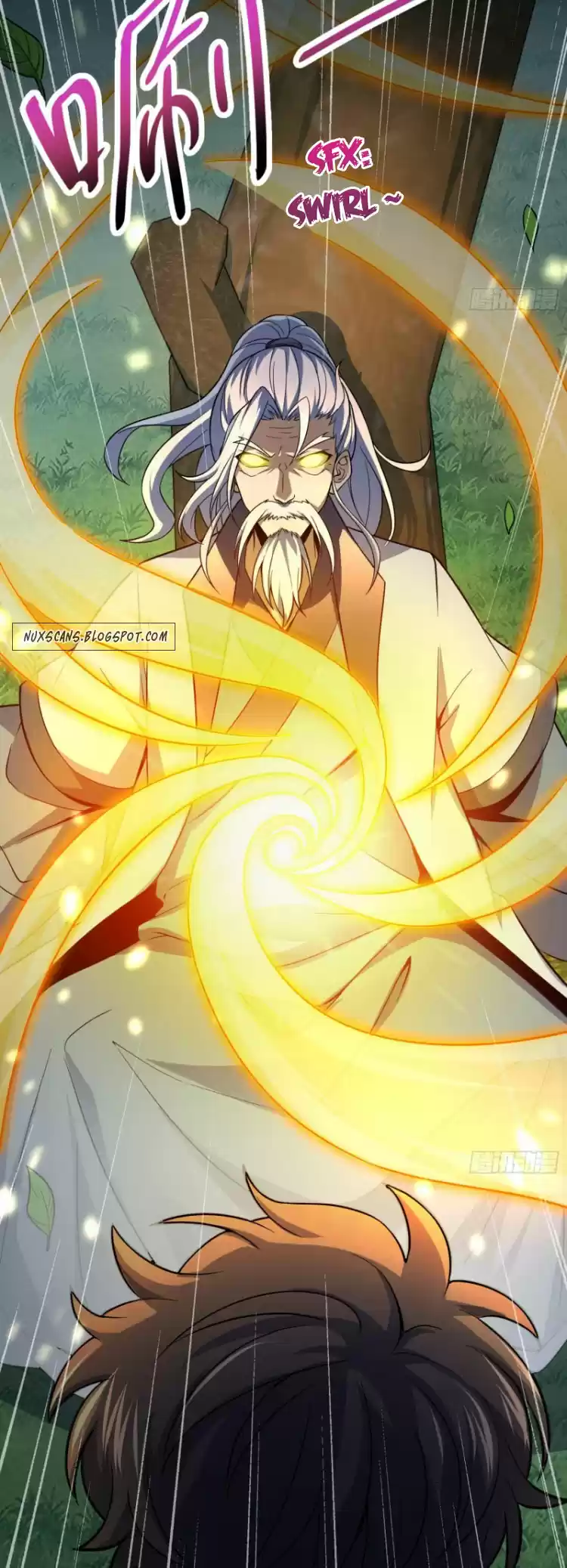 Spare Me, Great Lord! Chapter 93