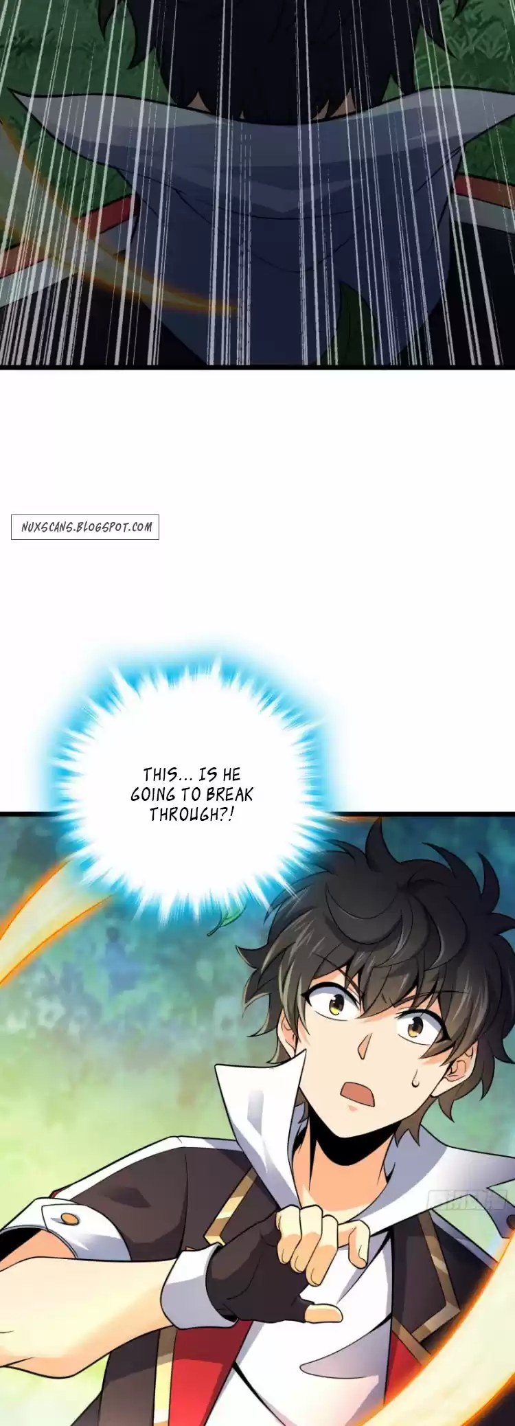 Spare Me, Great Lord! Chapter 93