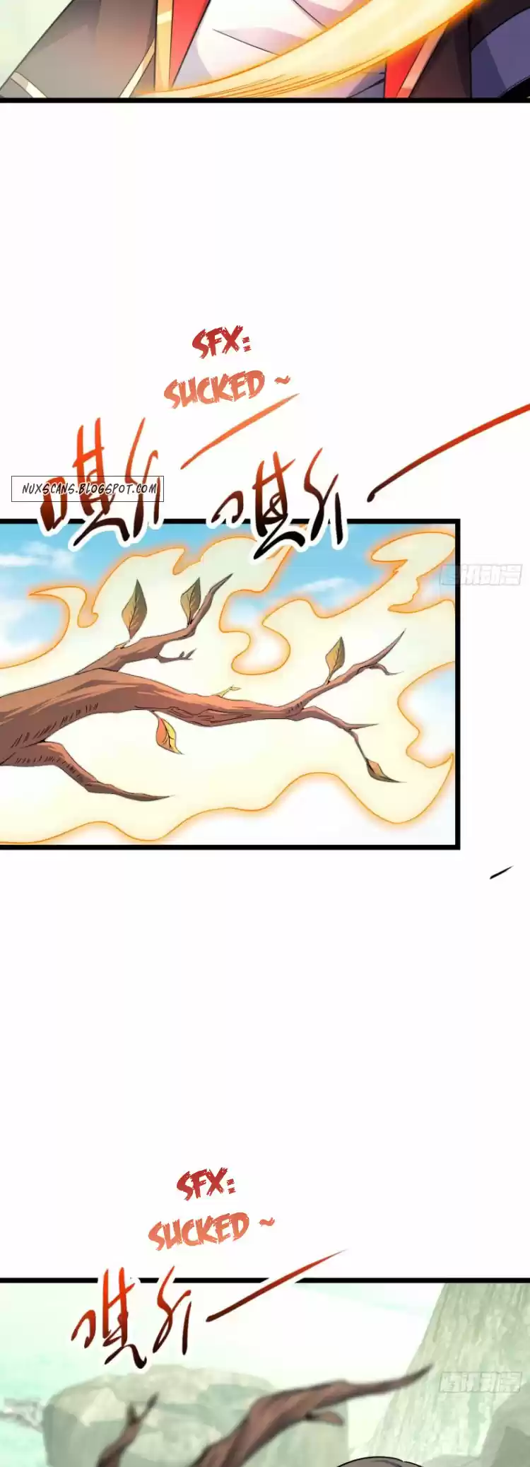 Spare Me, Great Lord! Chapter 93