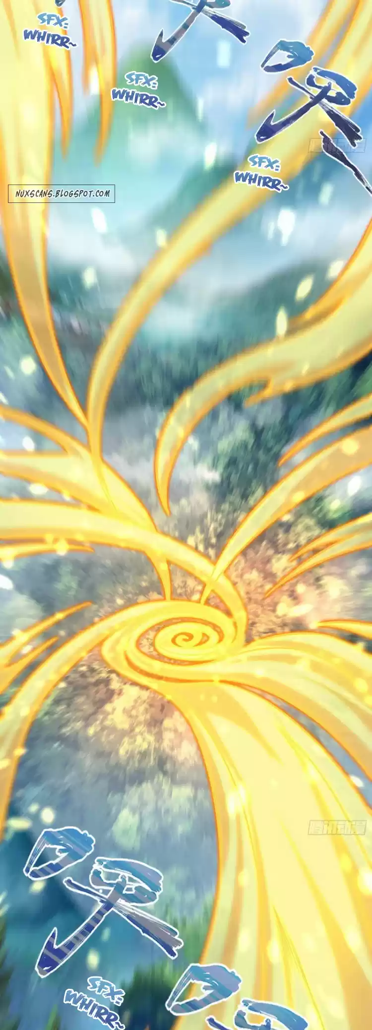 Spare Me, Great Lord! Chapter 93