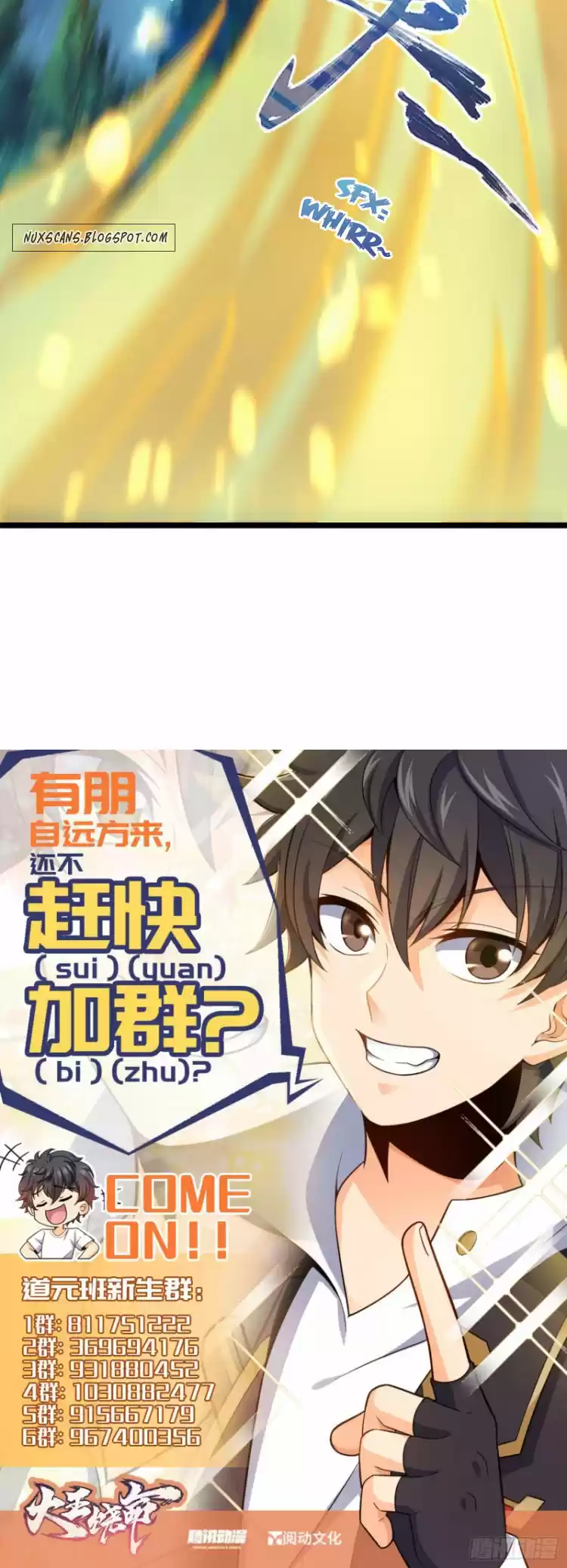 Spare Me, Great Lord! Chapter 93