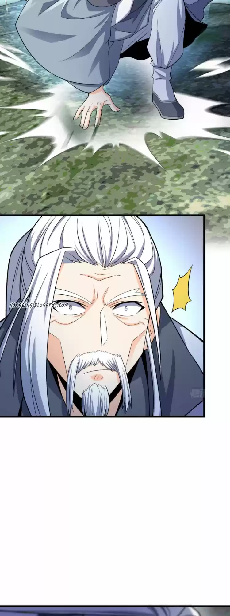 Spare Me, Great Lord! Chapter 94