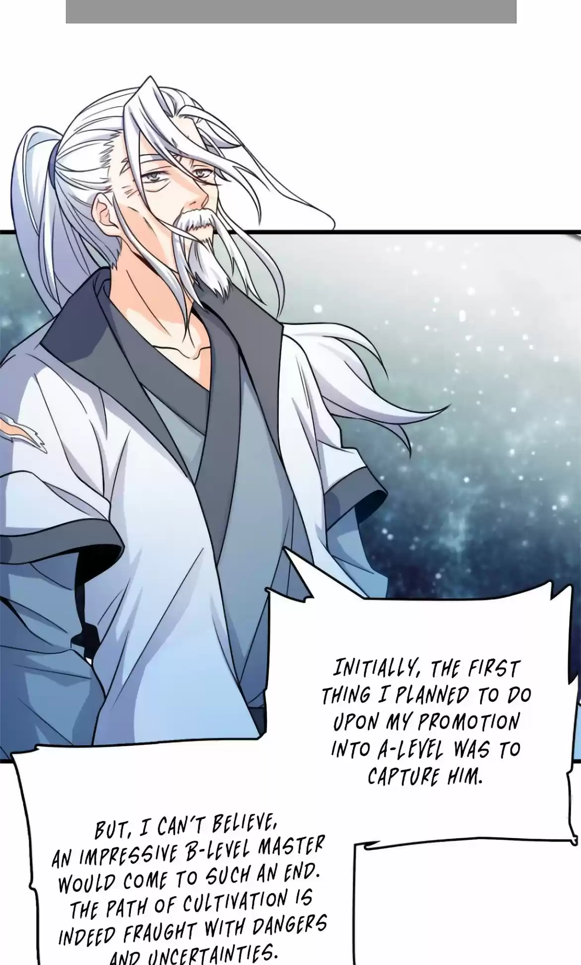 Spare Me, Great Lord! Chapter 95