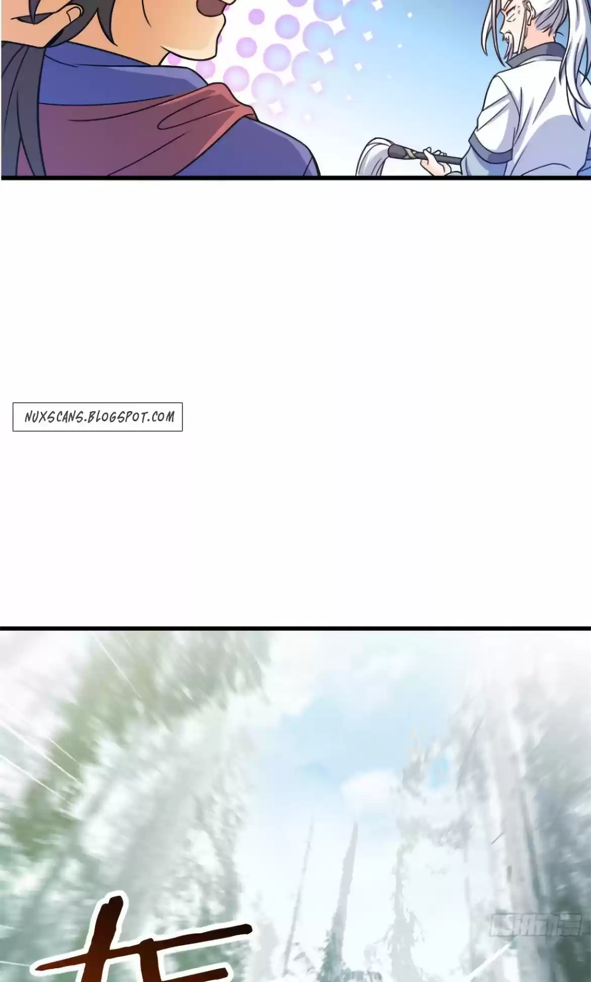 Spare Me, Great Lord! Chapter 95