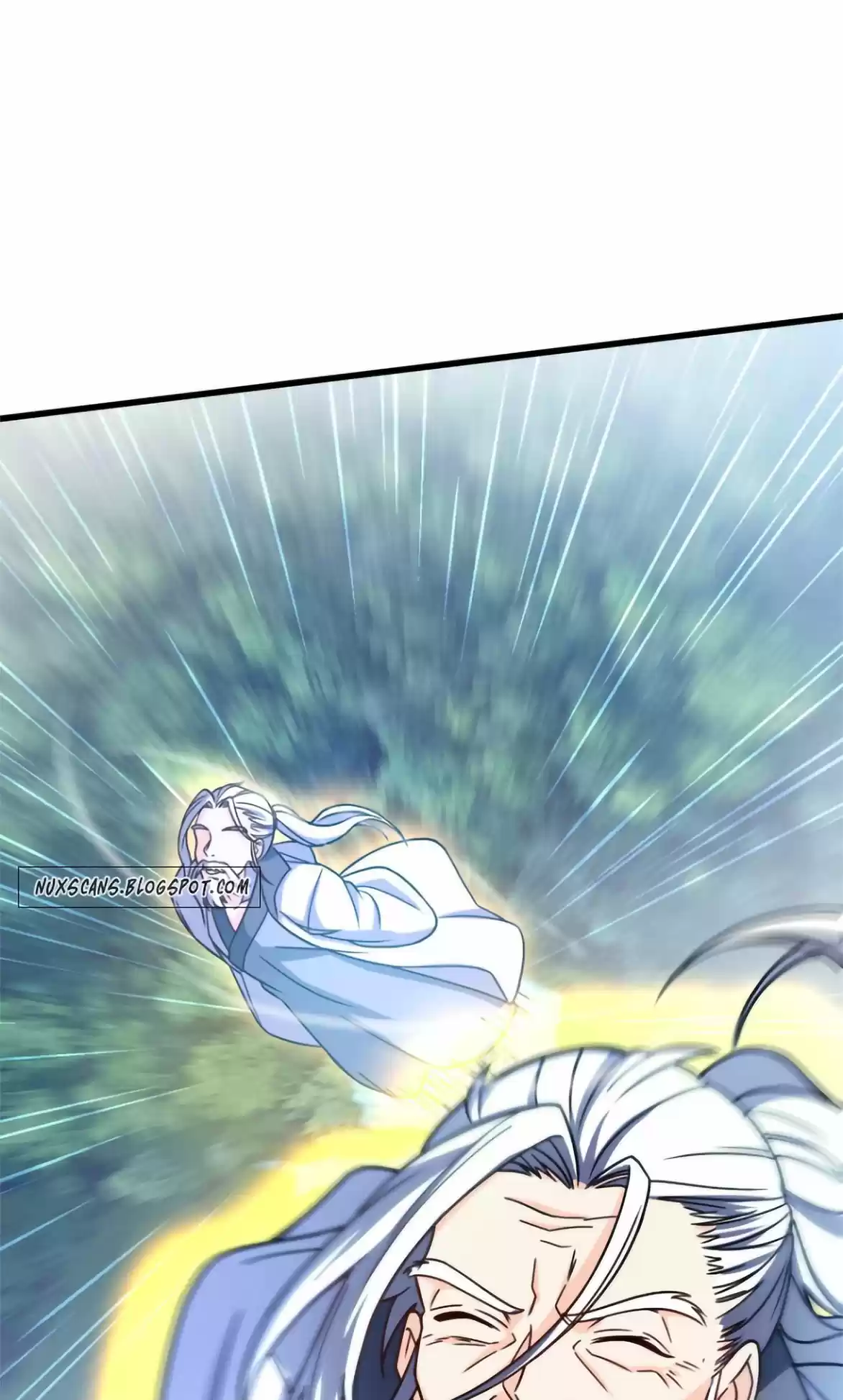 Spare Me, Great Lord! Chapter 95