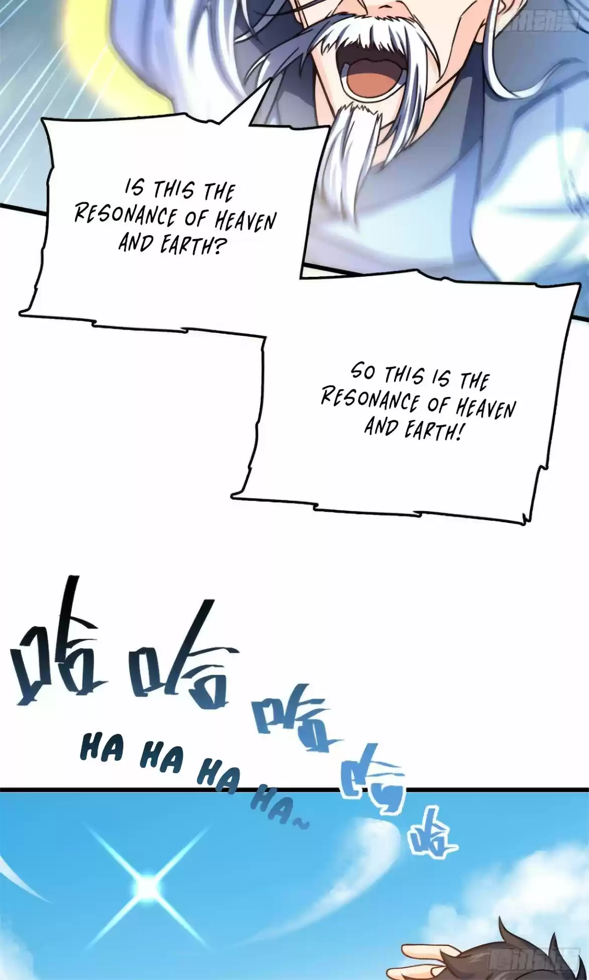 Spare Me, Great Lord! Chapter 95