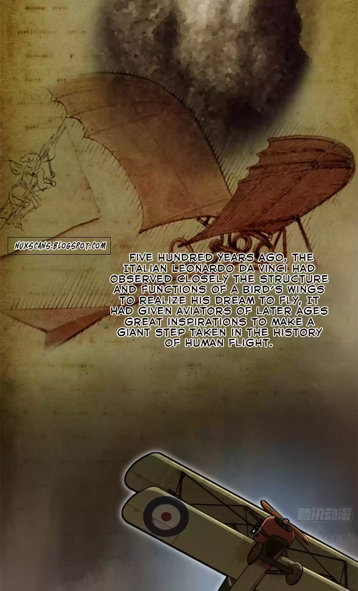 Spare Me, Great Lord! Chapter 95