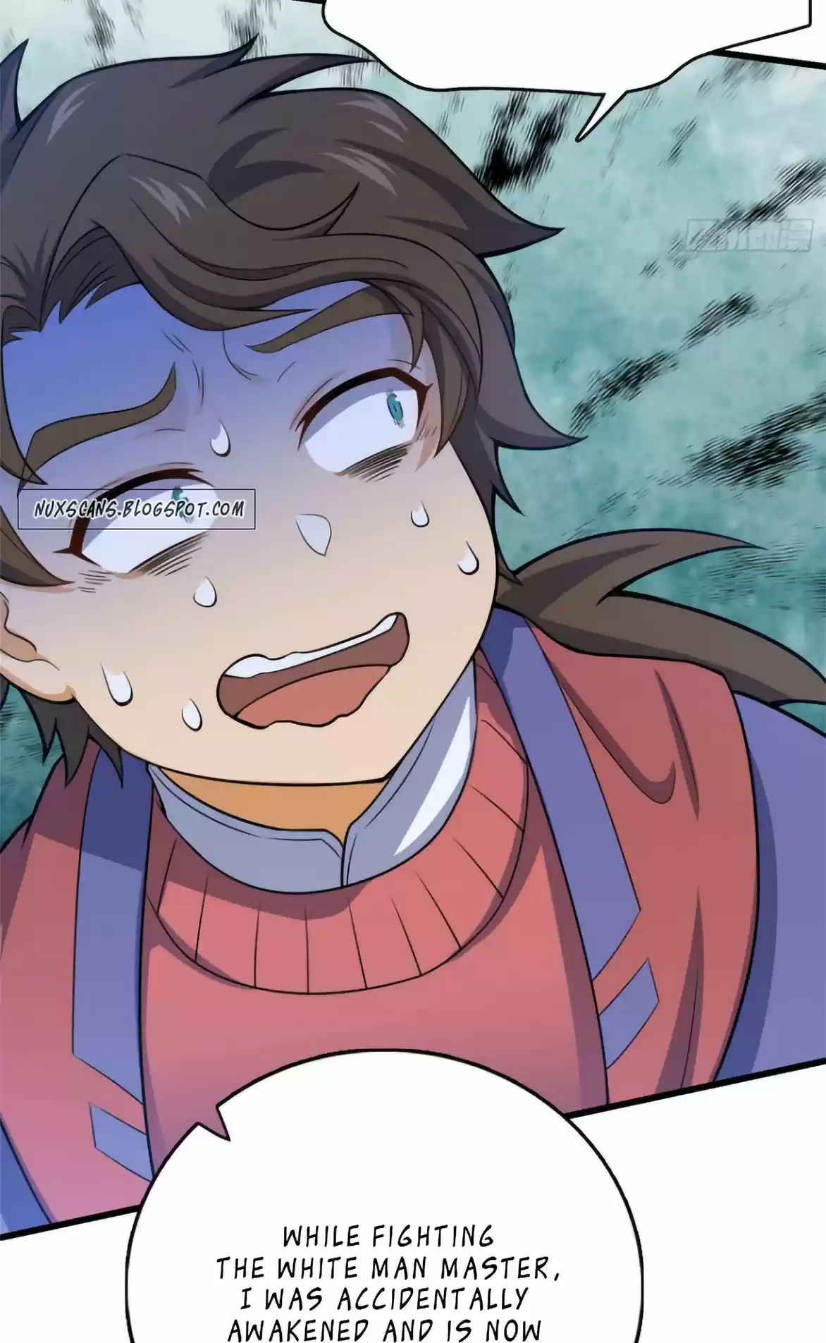 Spare Me, Great Lord! Chapter 95