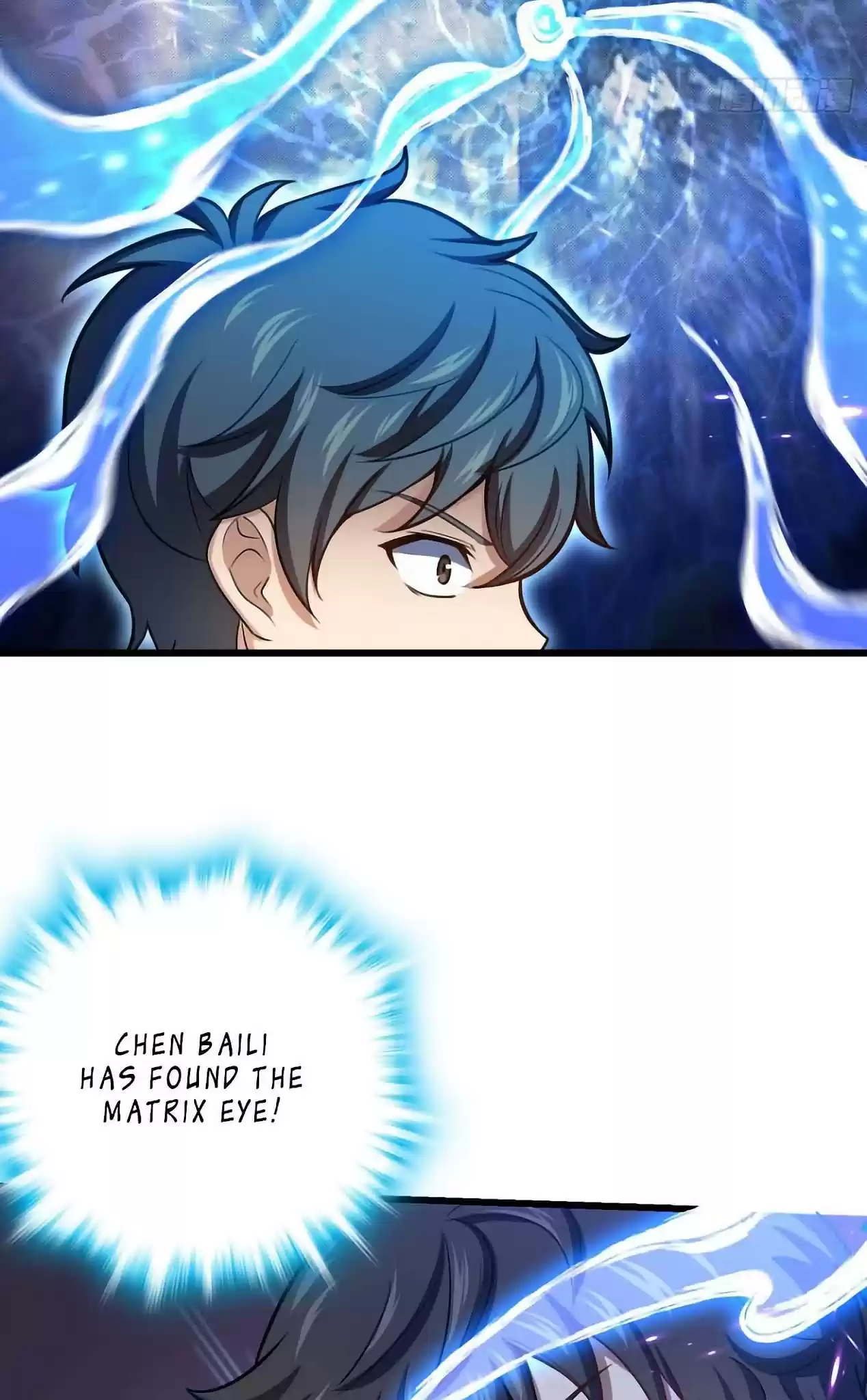 Spare Me, Great Lord! Chapter 95