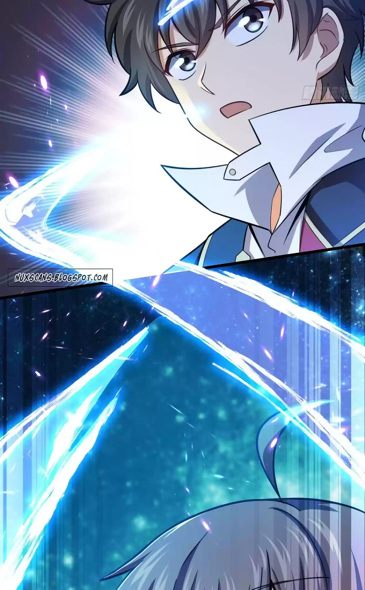 Spare Me, Great Lord! Chapter 95