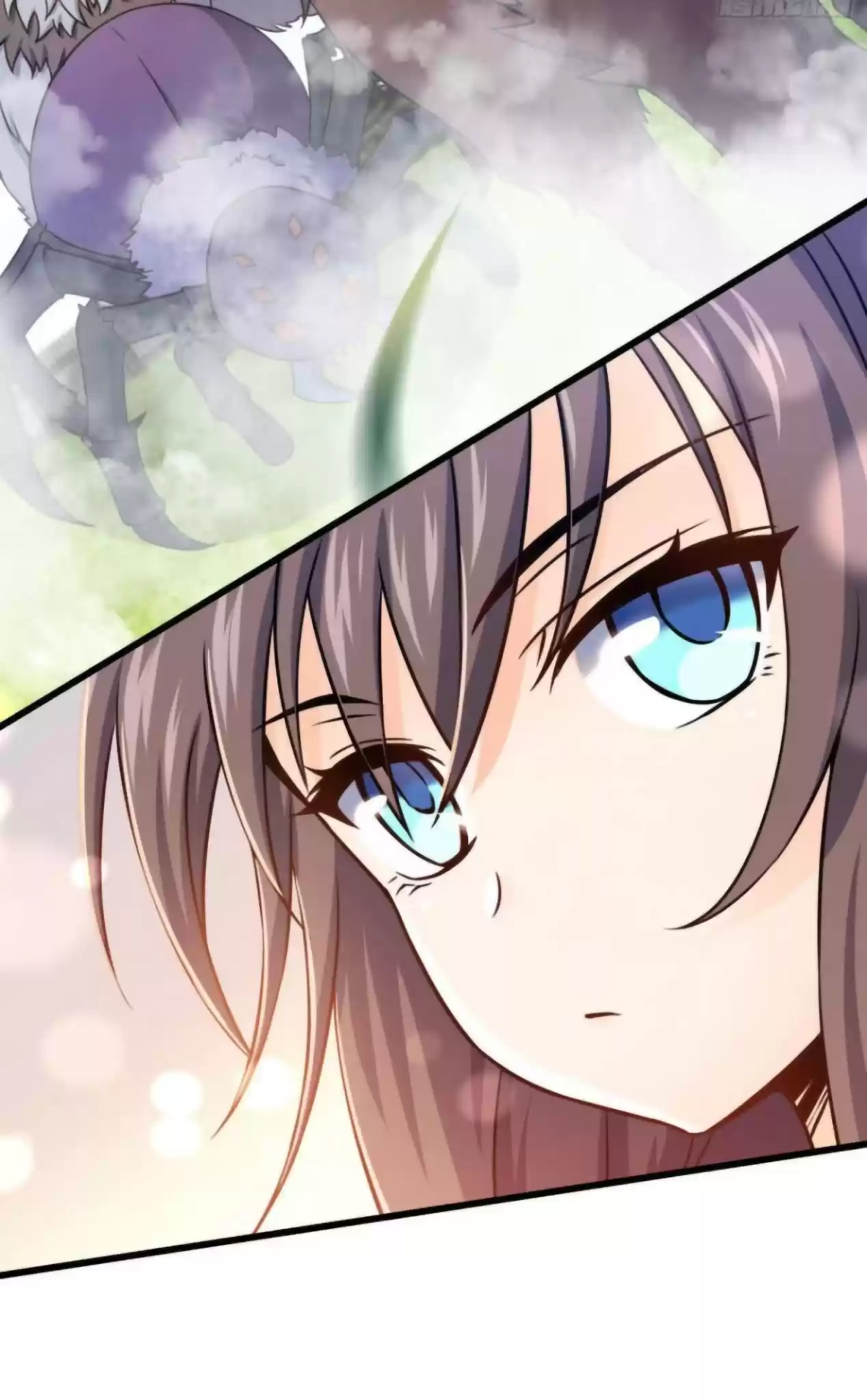 Spare Me, Great Lord! Chapter 95