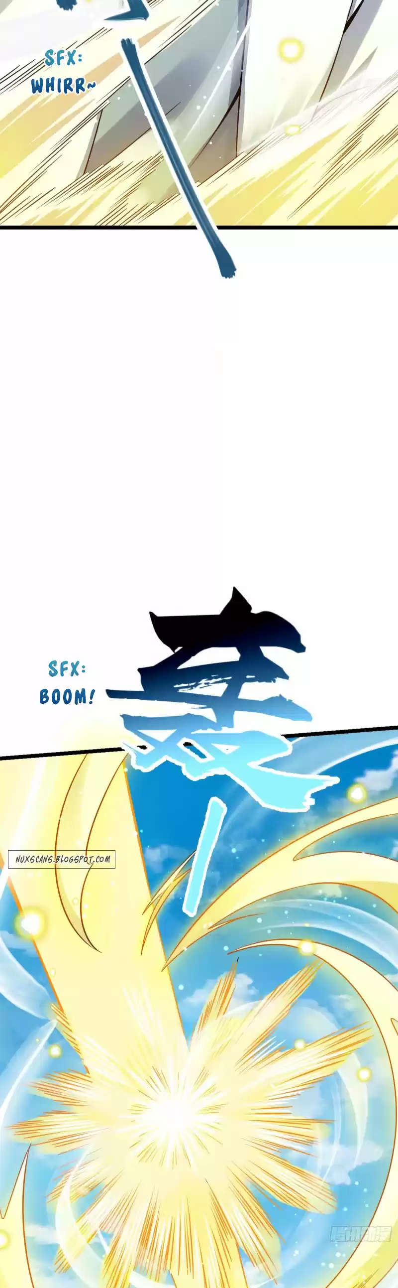 Spare Me, Great Lord! Chapter 96