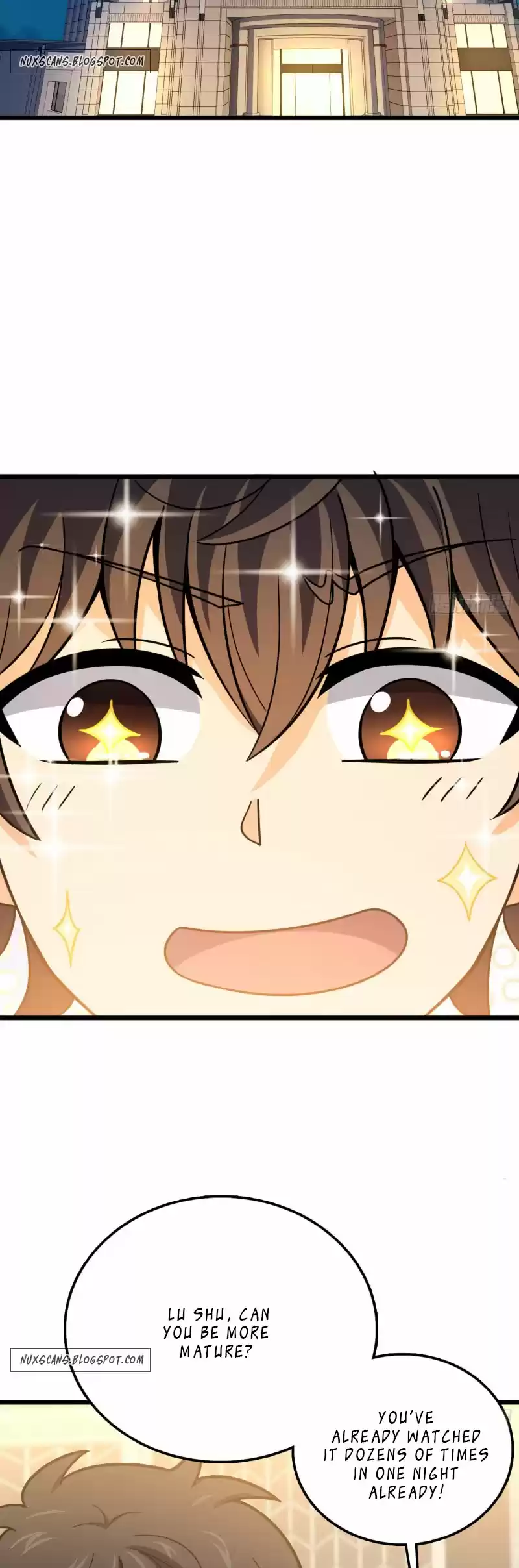 Spare Me, Great Lord! Chapter 96