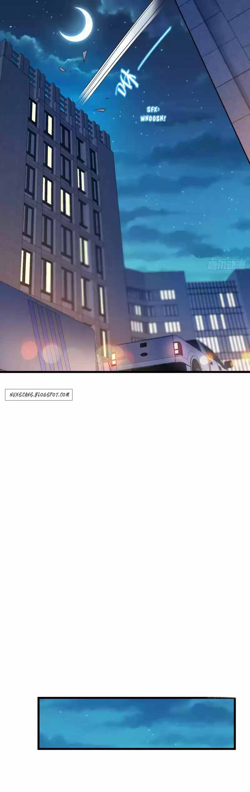 Spare Me, Great Lord! Chapter 97