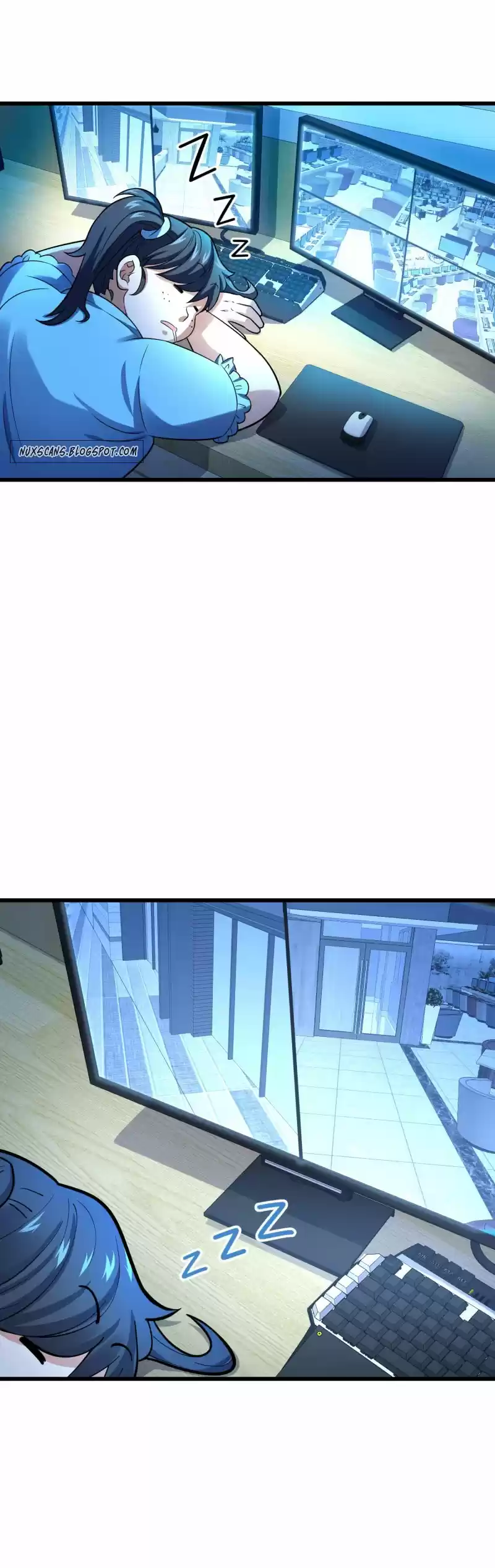 Spare Me, Great Lord! Chapter 97