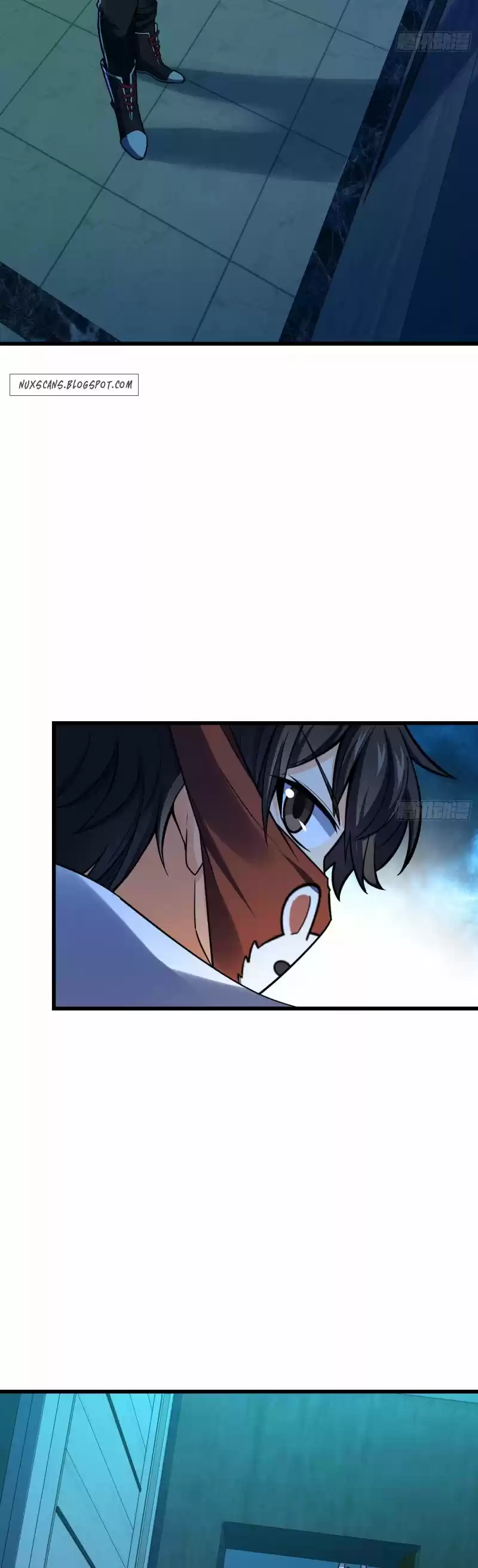 Spare Me, Great Lord! Chapter 97