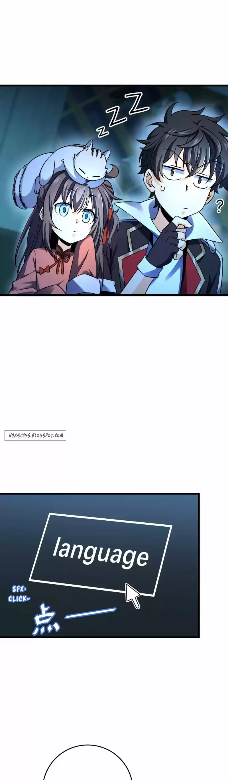 Spare Me, Great Lord! Chapter 97