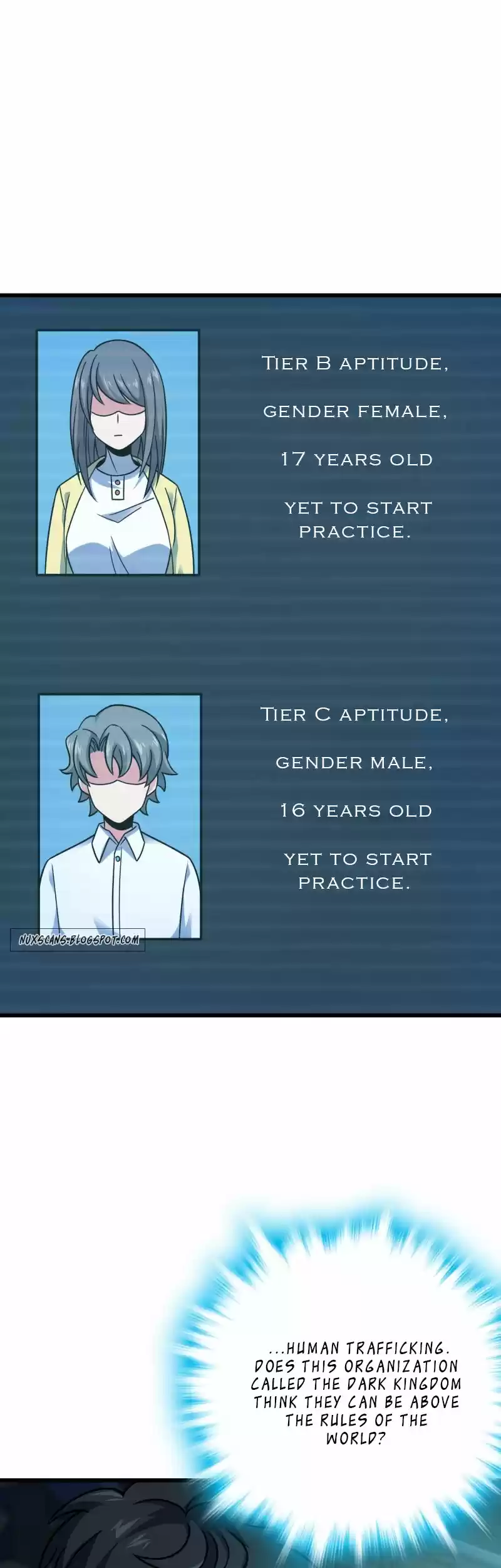 Spare Me, Great Lord! Chapter 98