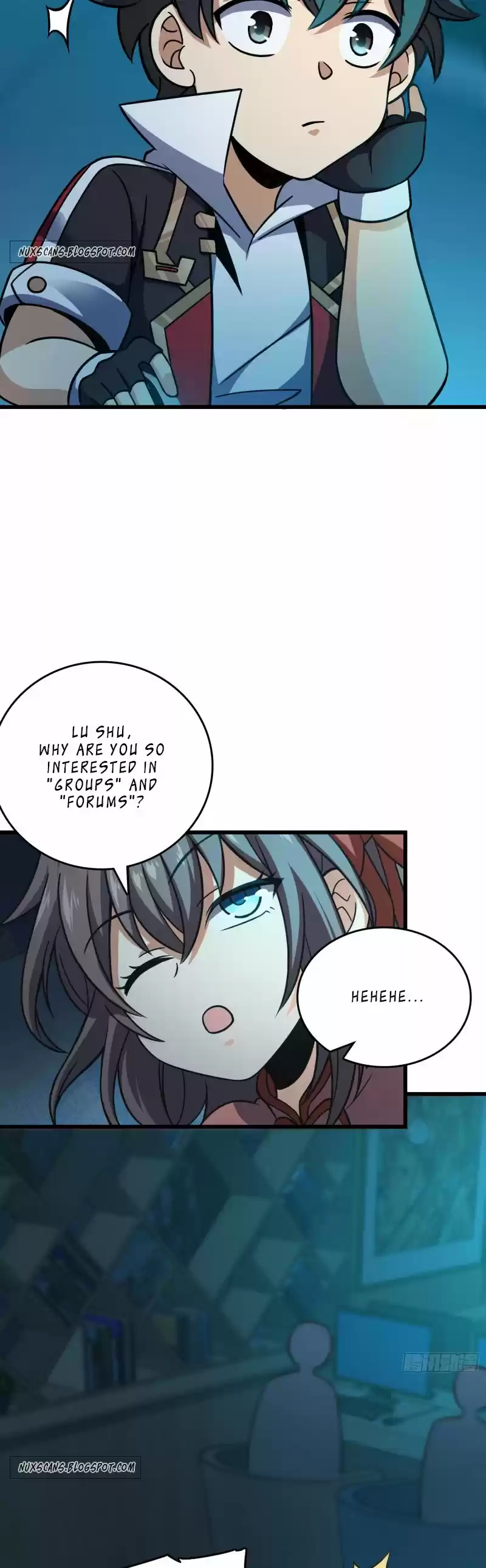 Spare Me, Great Lord! Chapter 98