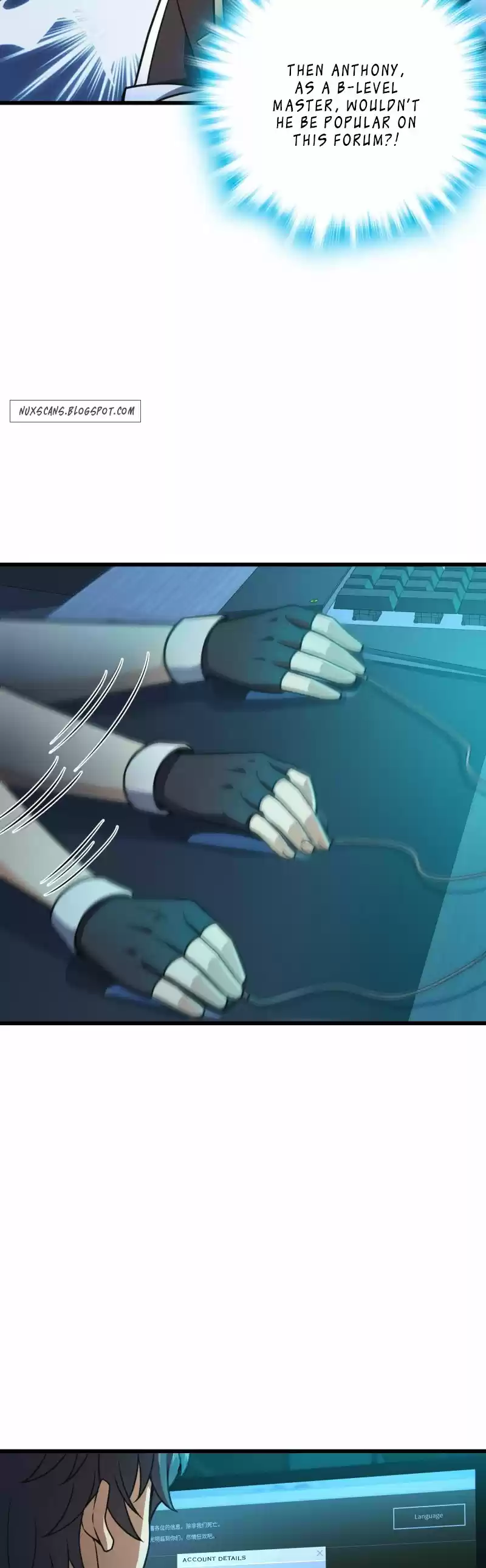 Spare Me, Great Lord! Chapter 98