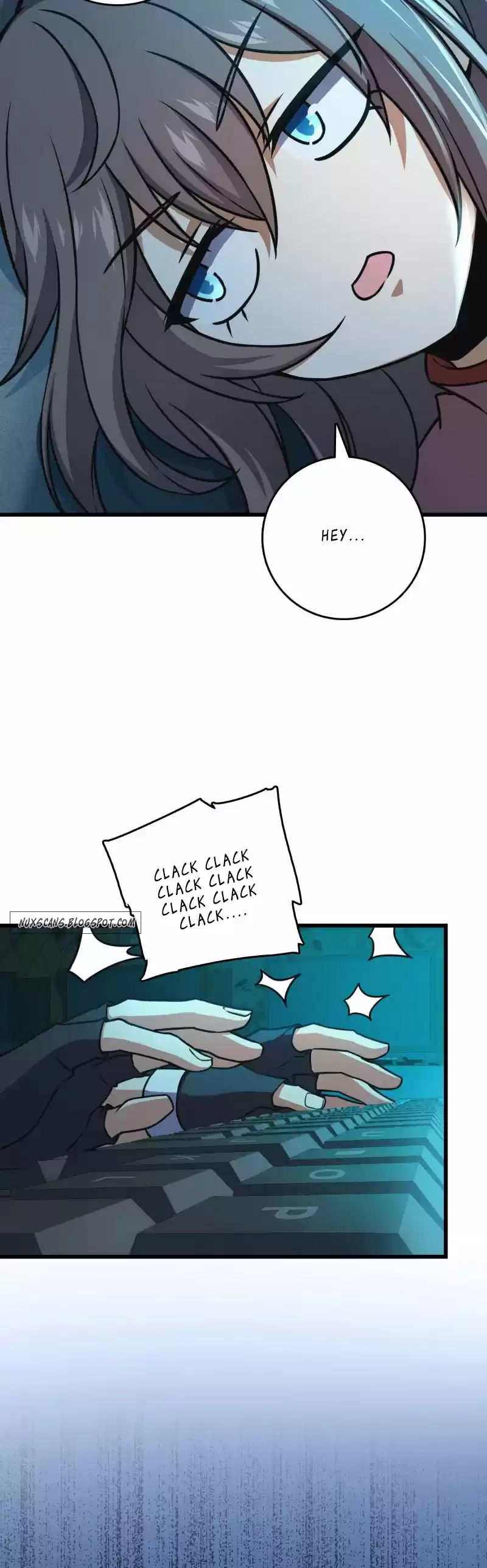 Spare Me, Great Lord! Chapter 98