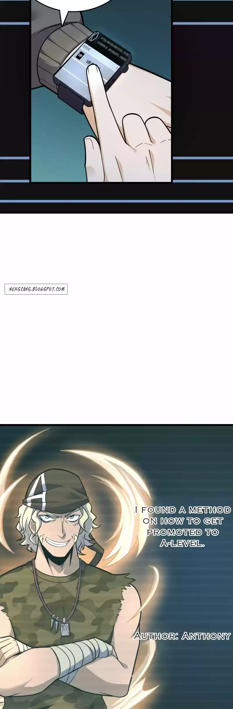 Spare Me, Great Lord! Chapter 98