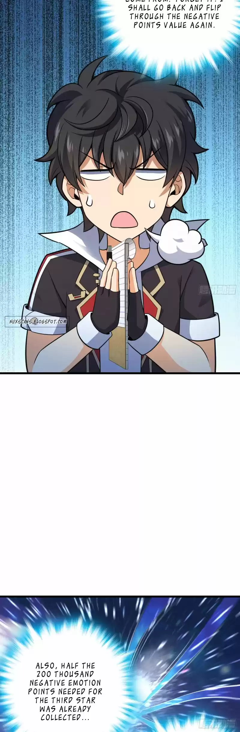 Spare Me, Great Lord! Chapter 98