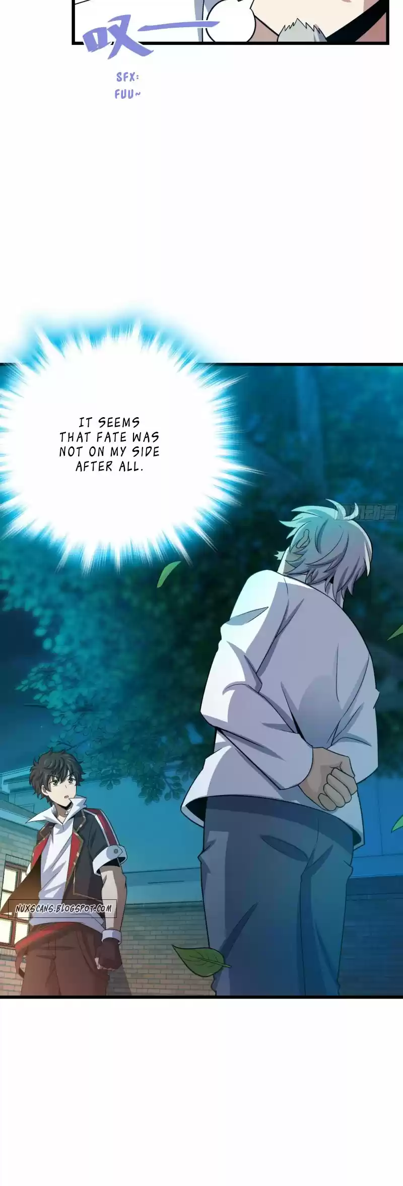 Spare Me, Great Lord! Chapter 99