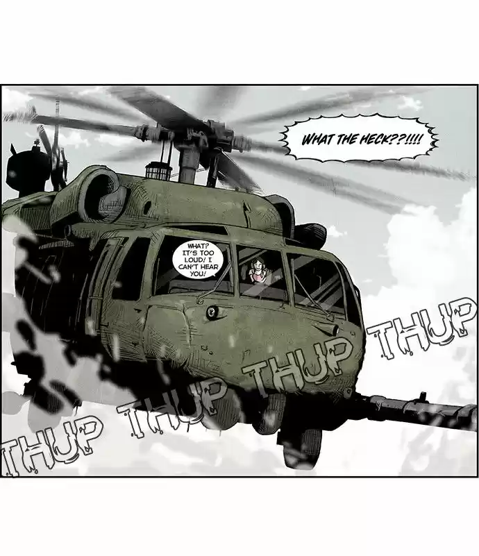 Special Martial Arts Extreme Hell Private High School 66