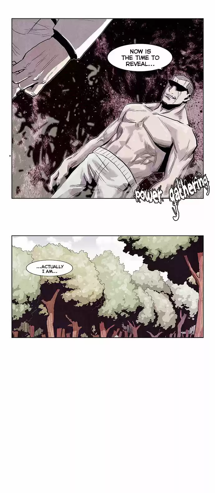 Special Martial Arts Extreme Hell Private High School 67