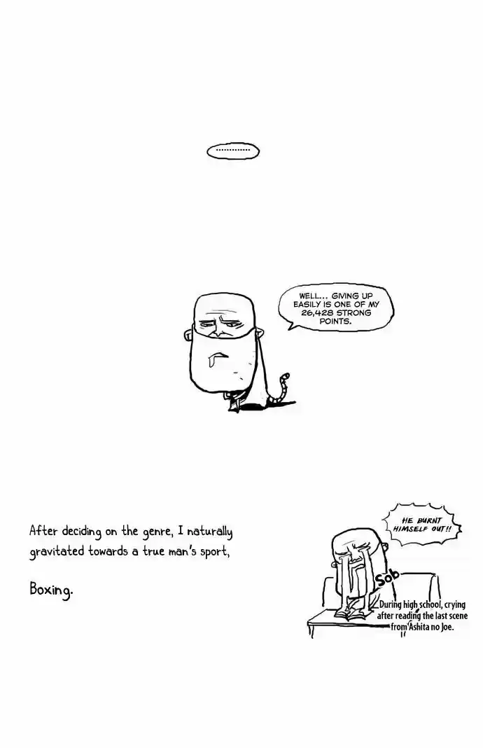 Special Martial Arts Extreme Hell Private High School 69.5