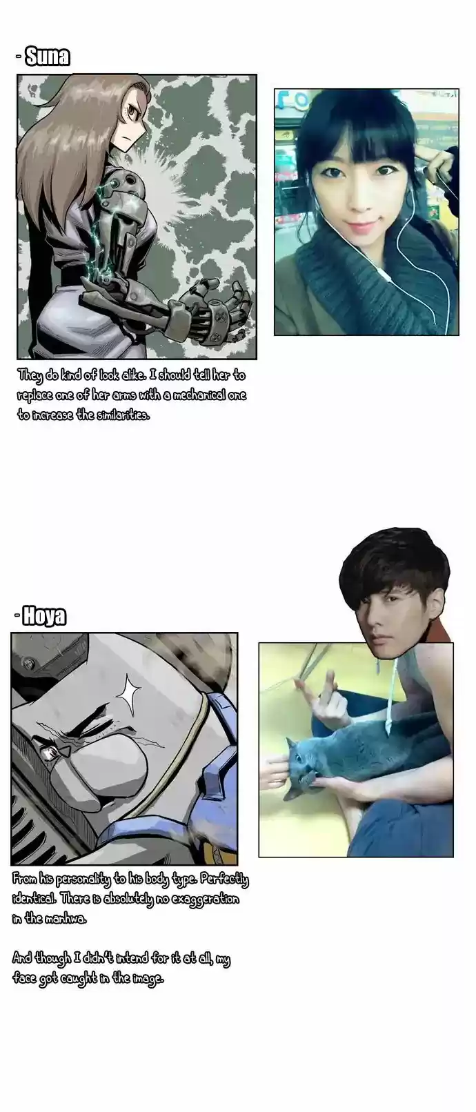 Special Martial Arts Extreme Hell Private High School 69.5