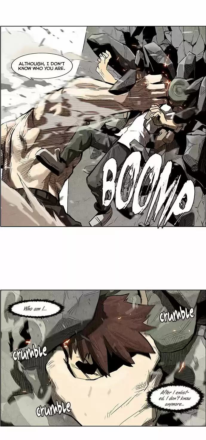 Special Martial Arts Extreme Hell Private High School ch.069