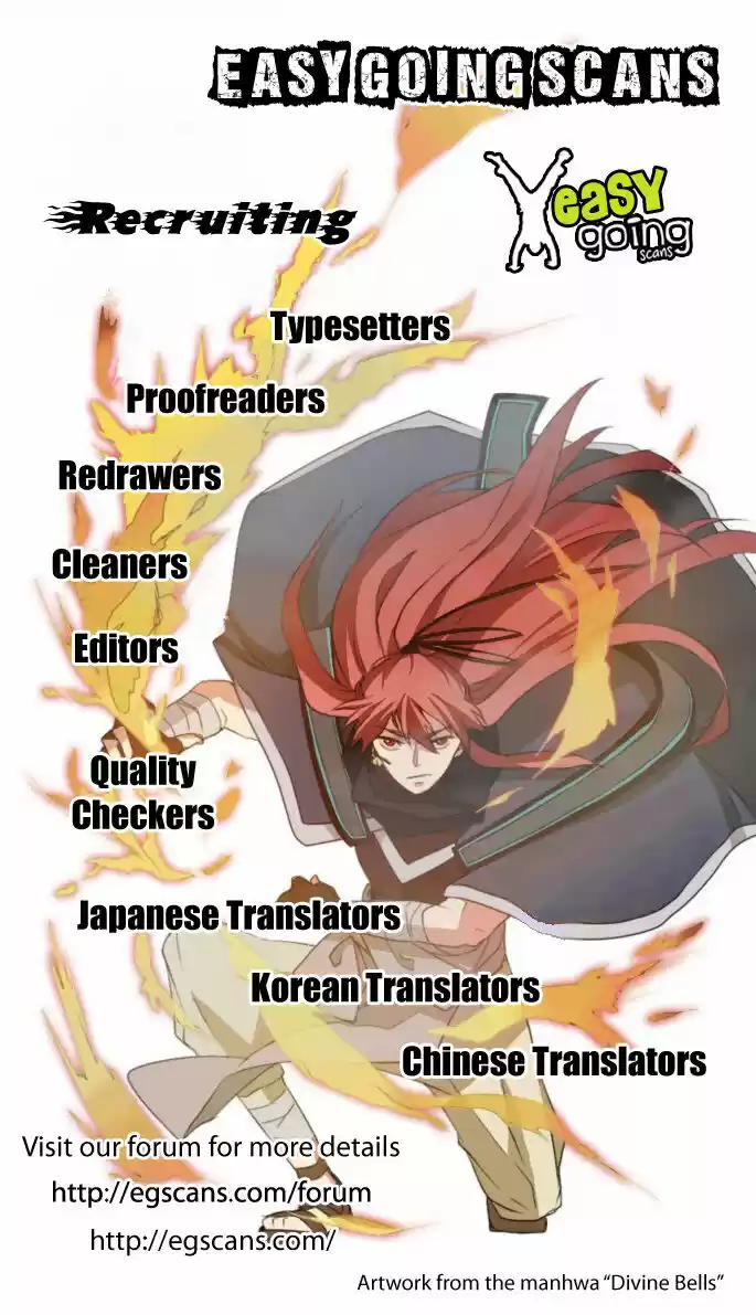 Special Martial Arts Extreme Hell Private High School ch.069