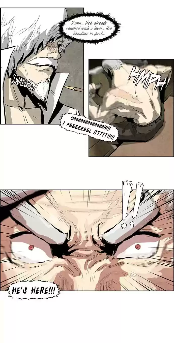 Special Martial Arts Extreme Hell Private High School Chapter 68