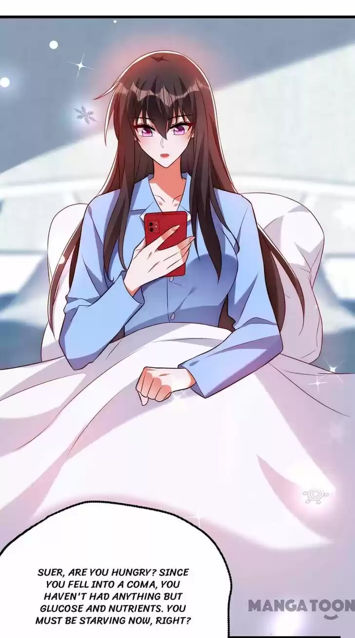 Spicy Wife's Reborn World Ch.229