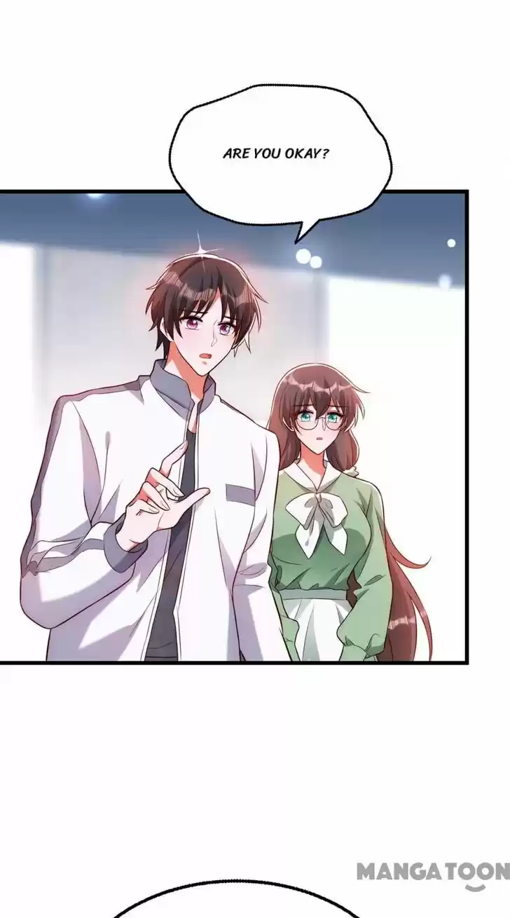 Spicy Wife's Reborn World Ch.229