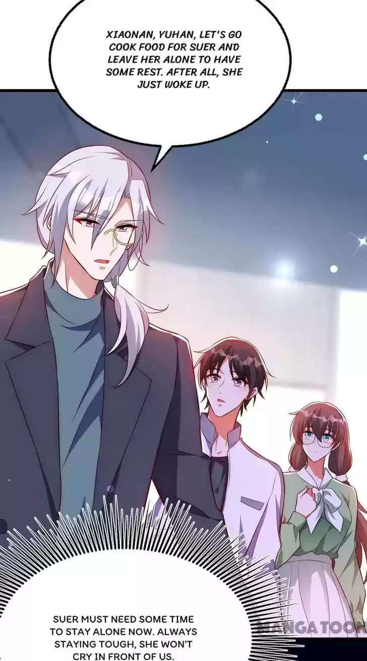 Spicy Wife's Reborn World Ch.229