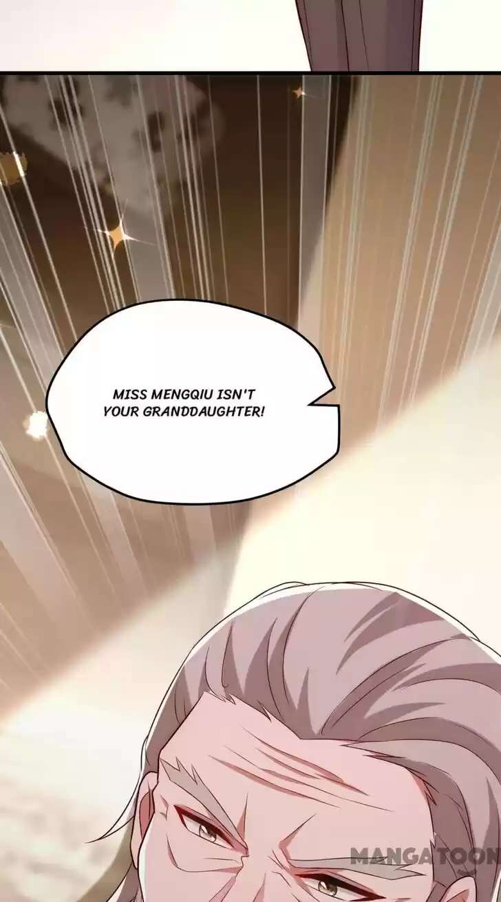 Spicy Wife's Reborn World Ch.229