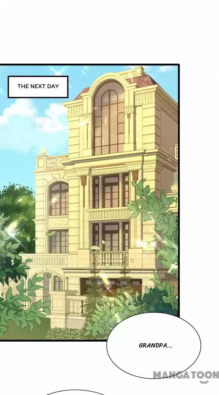 Spicy Wife's Reborn World Ch.229