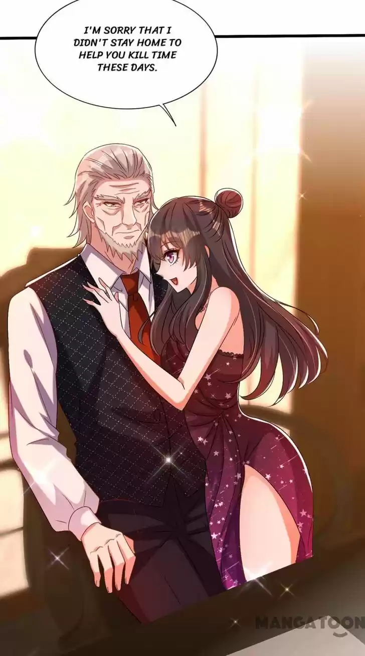 Spicy Wife's Reborn World Ch.229