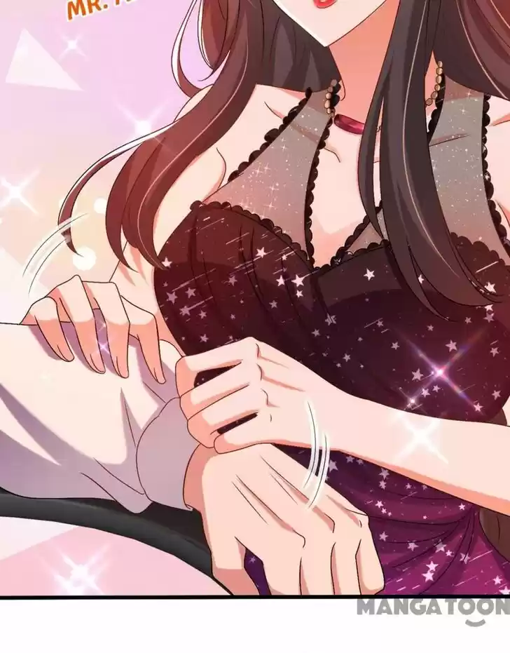 Spicy Wife's Reborn World Ch.229