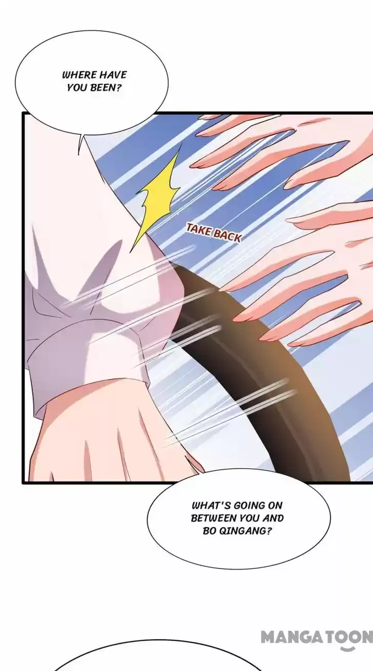 Spicy Wife's Reborn World Ch.229