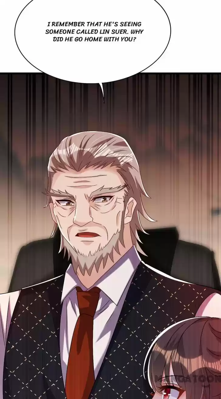 Spicy Wife's Reborn World Ch.229