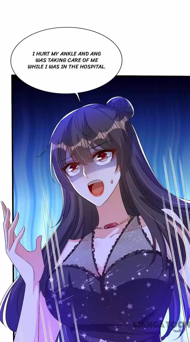 Spicy Wife's Reborn World Ch.229