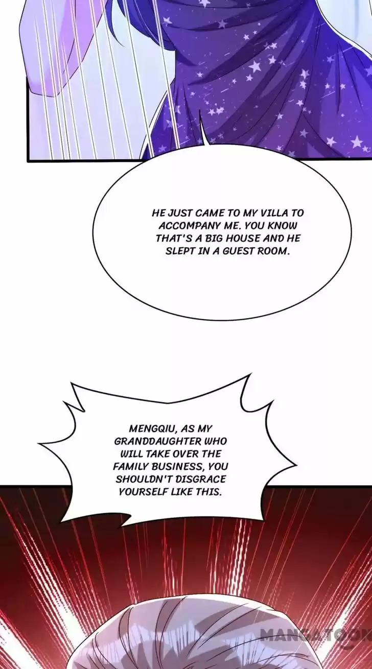 Spicy Wife's Reborn World Ch.229