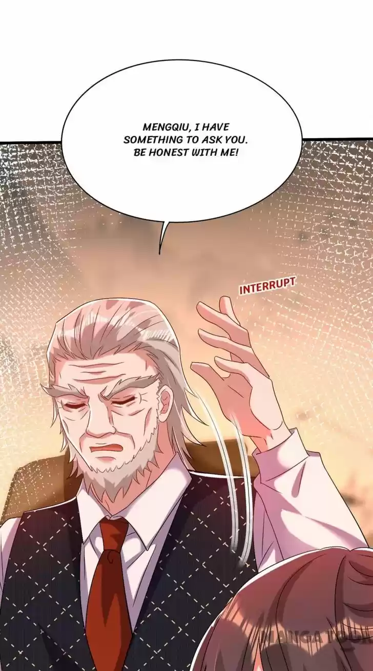 Spicy Wife's Reborn World Ch.229