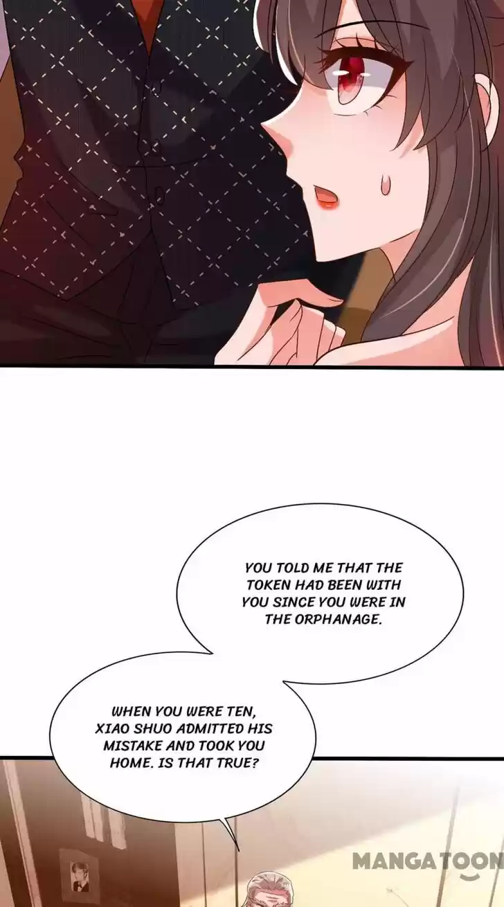 Spicy Wife's Reborn World Ch.229
