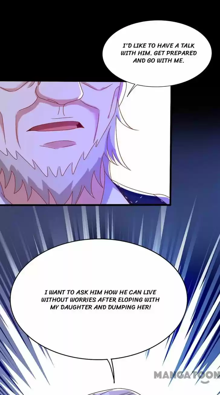 Spicy Wife's Reborn World Ch.229