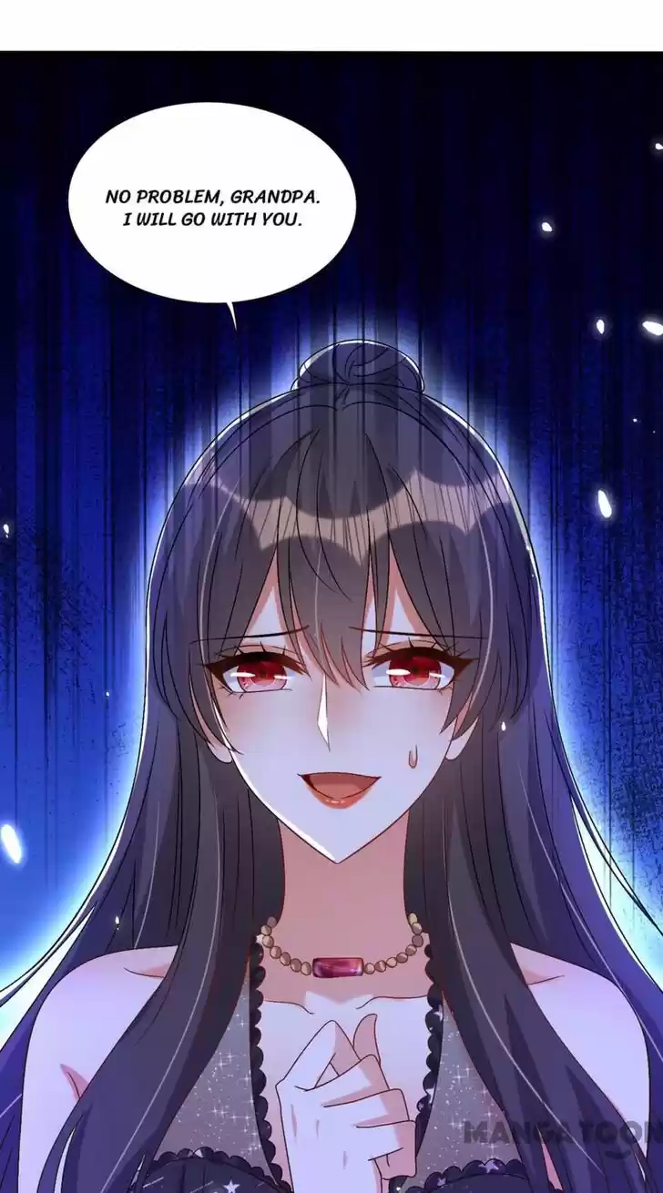 Spicy Wife's Reborn World Ch.229